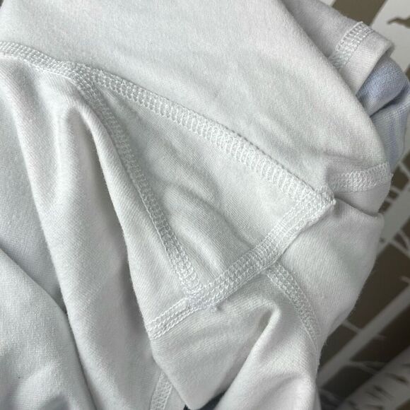 Talbots Nautical Sailboat Print Skort S - Picture 4 of 10